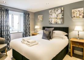 The Lodge Rooms @ Carus Green 3