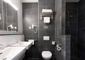 Bastion Hotel Haarlem Velsen 5