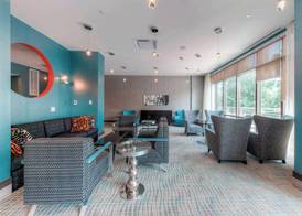 Residence Inn by Marriott Raleigh Downtown 3