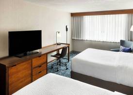 Four Points by Sheraton Halifax 5