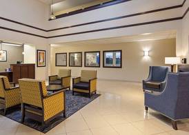Best Western Gas City 2