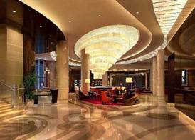 Renaissance Shanghai Putuo Hotel 2