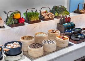 Novotel Living Hangzhou International Convention Center 3