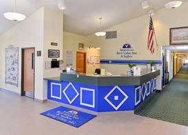 Americas Best Value Inn & Suites Spring Valley 3