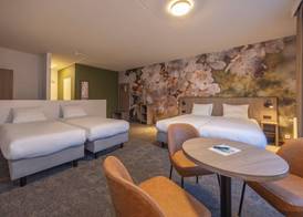 Fletcher Parkhotel Val Monte 5