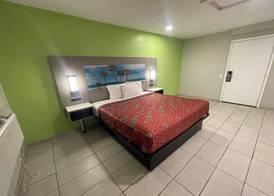 Black Horse Motel 2