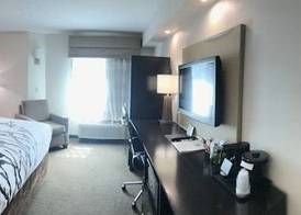 Sleep Inn Clearwater-St Petersburg 4