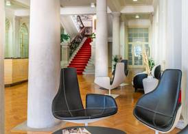 Europalace Hotel, BW Signature Collection 2