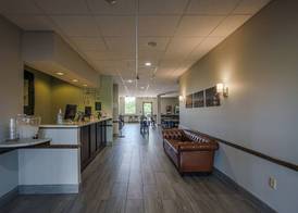 Quality Inn I-75 West Chester-North Cincinnati 3