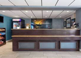 La Quinta Inn by Wyndham Cocoa Beach-Port Canaveral 2