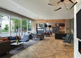 Four Points by Sheraton Windsor Downtown 3