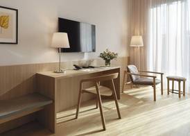Le Fucine Hotel 3