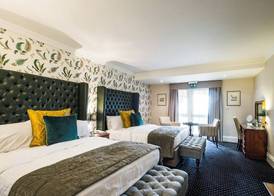 New House Country Hotel 5