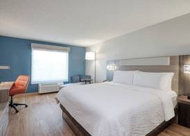 Holiday Inn Express & Suites COLUMBIA-I-20 @ CLEMSON RD by IHG 2