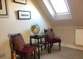 5 Charlton Mill Way B&B 5