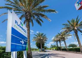 Flamingo Express Hotel 2