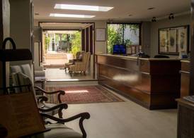 Teclados Hotel 3