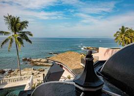 Quinta Maria Cortez Beach Hotel 2