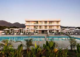 Wyndham Santa Marta Aluna Beach 2