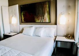 Devonshire Inn Motel 2