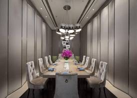 Golden Tulip New Asia Hotel The Bund Shanghai 2