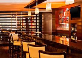Sheraton Valley Forge King of Prussia 3