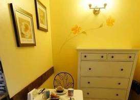 Villa Brasil Motel 3