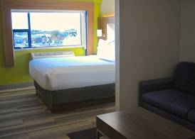 Holiday Inn Express VANCOUVER AIRPORT - RICHMOND by IHG 2