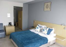 Family Hotel Albizia Beach 5