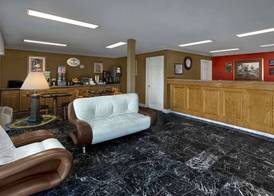 Super 8 by Wyndham Breaux Bridge 3