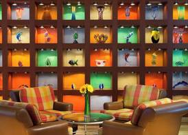 San Diego Marriott Gaslamp Quarter 3