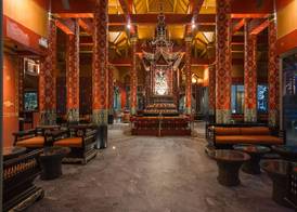 Maikhao Palm Beach Resort - SHA Plus 4