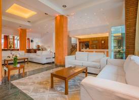 Pavlos Hotel 4
