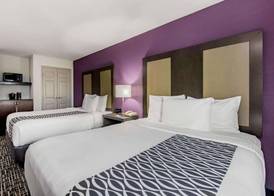 La Quinta Inn by Wyndham West Long Branch NJ Shore Area 4