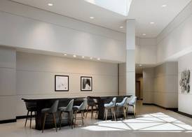Sheraton Cerritos 2