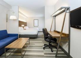 Holiday Inn Express PHILADELPHIA NE - LANGHORNE by IHG 4