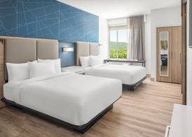 SpringHill Suites by Marriott Roanoke North 5