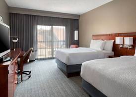 Courtyard by Marriott Tarrytown Westchester County 5