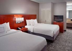 Sonesta Select Atlanta Airport North 5