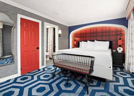 Nemacolin 5