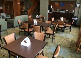 Comfort Inn Pine Grove I-81 Hershey Area 2