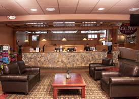 Three Bears Waterpark Resort Near Tomah, an Ascend Collection Hotel 2