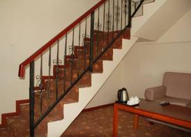 King Parkview Hotel 4