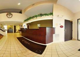 Sleep Inn & Suites of Lancaster County 2