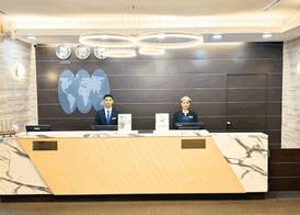 Howard Johnson By Wyndham Kuala Lumpur 118 5