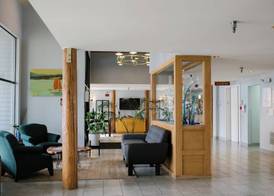 Friday Harbor Suites 4