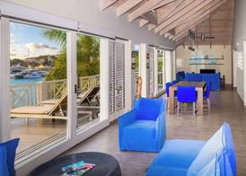 South Point Antigua Ocean Suites 5