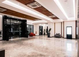 Star Land Hotel Bonapriso 2