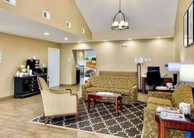 Quality Inn Seneca US-123 3