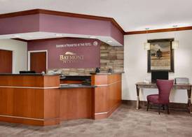 Baymont by Wyndham Golden/Red Rocks 3